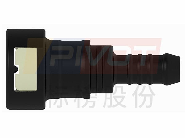 动力系统连接件