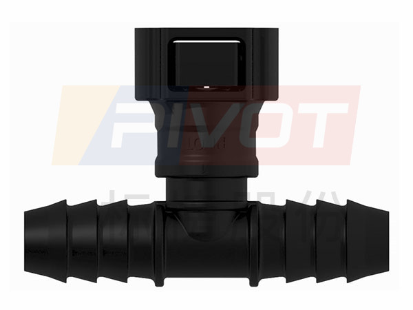 动力系统连接件