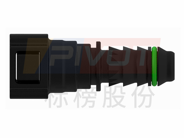 动力系统连接件